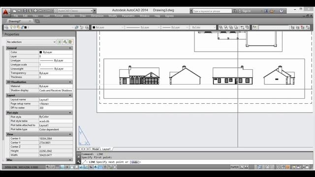 VBO Tutorial01 - Sketchup 2 Autocad - Connection. смотреть онлайн