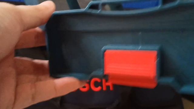 Bosch L-Boxx Mini смотреть онлайн