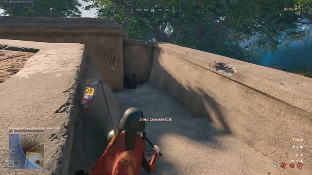 Крутой топчик Cuisine Royale 16+ смотреть онлайн
