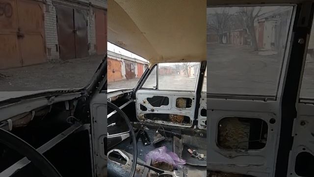 вот и внешний вид ваз 2106 смотреть онлайн