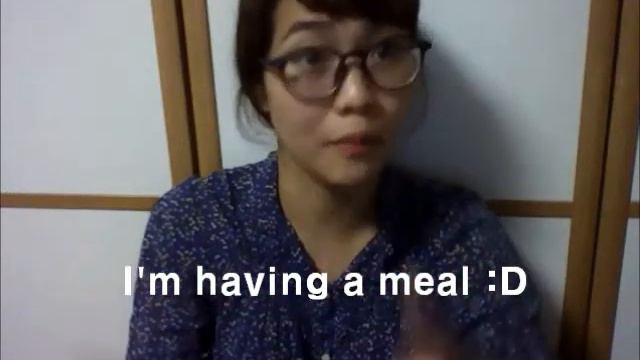 Sunny's How To Speak Korean! 4) Present progressive смотреть онлайн