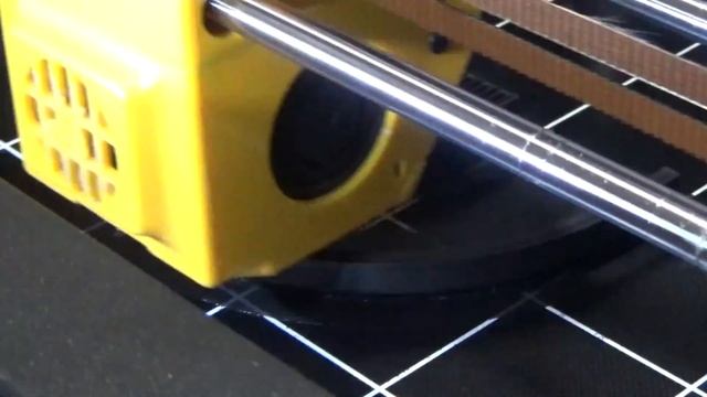 От моделирования к 3D печати: Уголок на трактор. #3dпринтер #3dпечать #своимируками