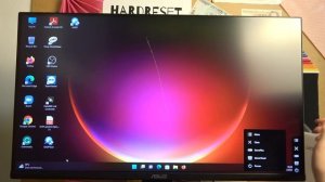 How To Add & Remove Crosshair In Asus TUF Gaming VG289