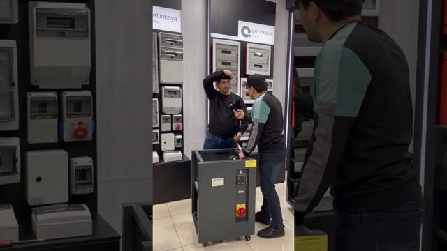 Later + Stablizator смотреть онлайн