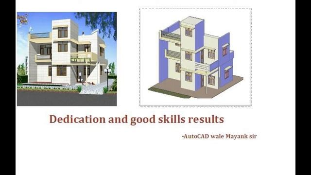 Promo Mission AutoCAD смотреть онлайн