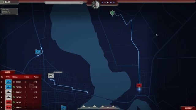 911 Operator Gameplay Review смотреть онлайн