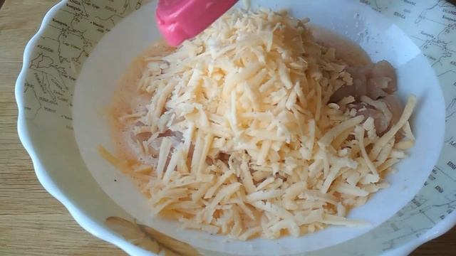 Рецепты Изысканности