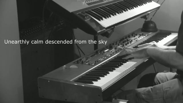 Genesis - The Fountain of Salmacis (Piano Version) смотреть онлайн