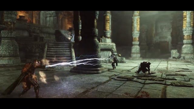 Skyrim. Глава 4. Технологии Решают! смотреть онлайн