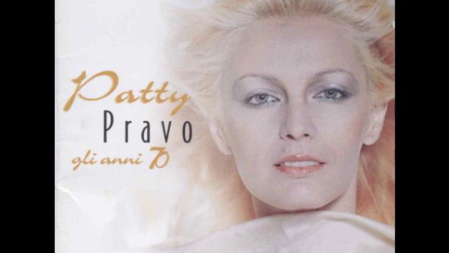 Patty Pravo - La Bambola