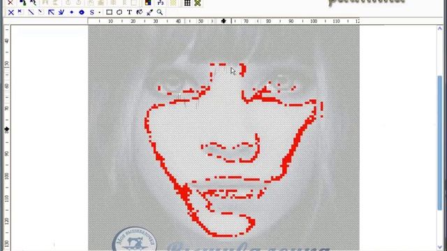 Урок 12. Портрет в сепии и серой гамме смотреть онлайн