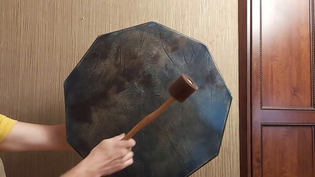 бубен 60 см смотреть онлайн