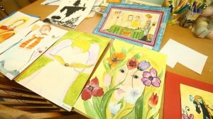 Проект "Дорога домой". Выпуск №3 - Михаил