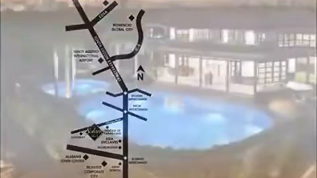 SOLANO HILLS PHINMA PROPERTIES Flood Free Condo Sucat 360p смотреть онлайн