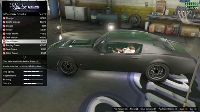 Pimp my ride #2 rare Imponte Phoenix смотреть онлайн
