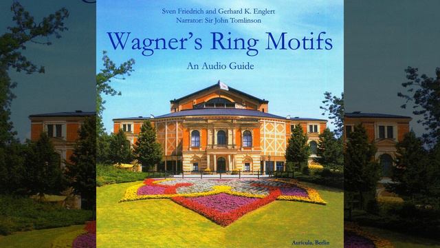 Siegfried: Prelude to Act Three of Siegfried смотреть онлайн