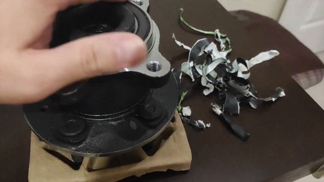 ПОКРАСИЛ СТУПИЦЫ ПЕРЕД ЗАМЕНОЙ Chevrolet Cruze 1.8 смотреть онлайн