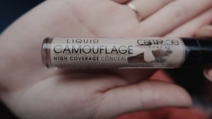 Базовая Бюджетная Косметика На Все Случаи Жизни