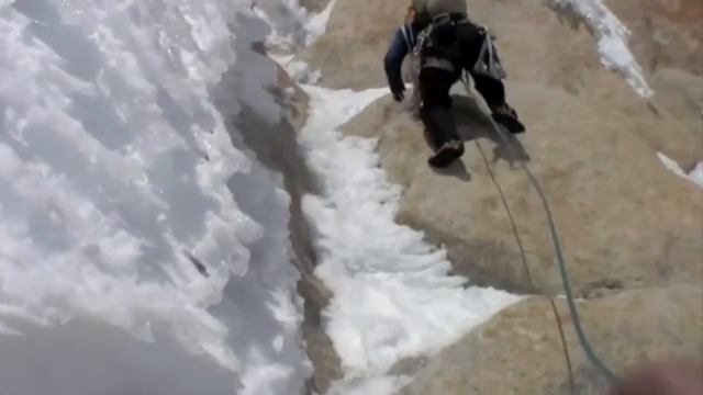 French NW Ridge Afanassieff смотреть онлайн