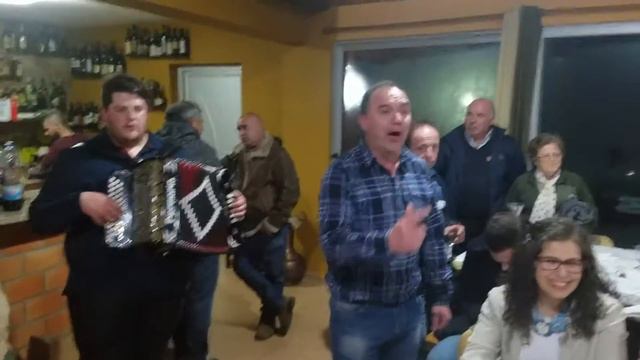 Americo silva e Joel Gonçalves смотреть онлайн