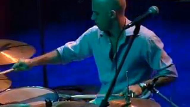 Alessio Menconi "Teatro Sucre" - Quito - Ecuador смотреть онлайн