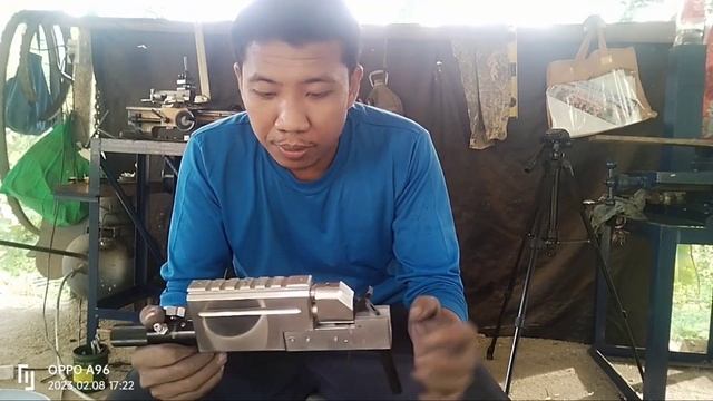 pcp receiver hammer type leak test смотреть онлайн