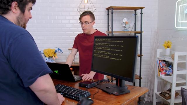 Can We Build a Better Mac Mini? смотреть онлайн