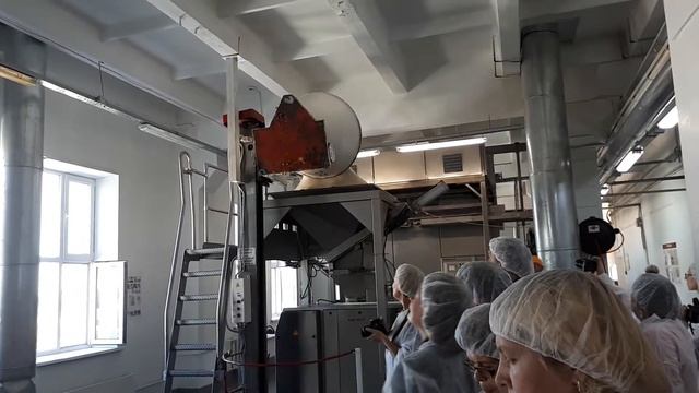 Волжский пекарь-1 смотреть онлайн