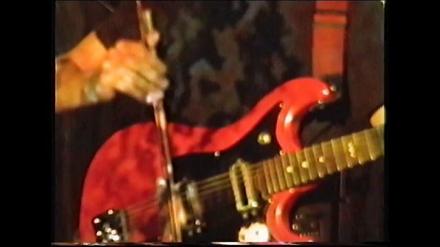 целебная музыка на частоте 144Гц - рыба с человеческим лицом - Live