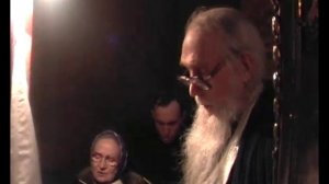 архимандрит кирилл павлов,2003 год