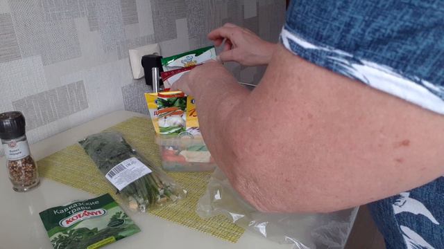 Весна 8 Марта. Долма по сибирски для Вас. Обязательно попробуем. смотреть онлайн