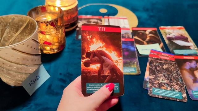 PISCIS ♓ SU PESADILLA ES ESTAR LEJOS DE TI‼️? TE BUSCA COMO LOCO!! ?️? HORÓSCOPO PISCIS AMOR 2022❤️ смотреть онлайн