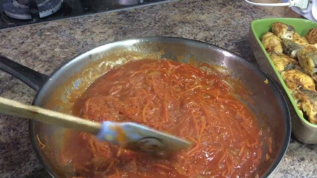 Кулинарные секреты от Софьи