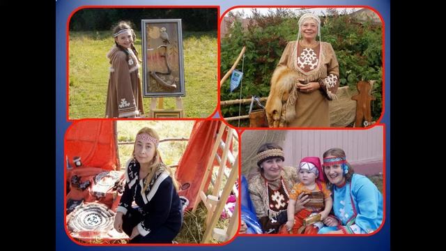 народы сибири смотреть онлайн