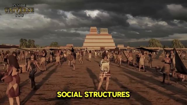 Great Flood Myths Across Cultures - The Similarities Will SHOCK You смотреть онлайн