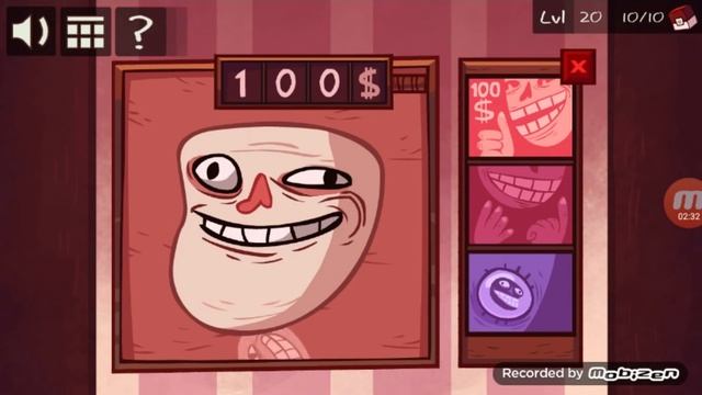 Troll Face Quest: Video Games Level 1-35 Walkthrough смотреть онлайн