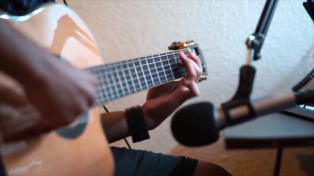 Haruhi Suzumiya - Super Driver Verse 1 (Cover) смотреть онлайн