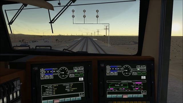We take a look at Run-8 Train Simulator смотреть онлайн