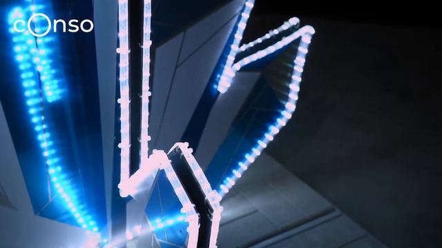 Яркий кристалл от #consogroup