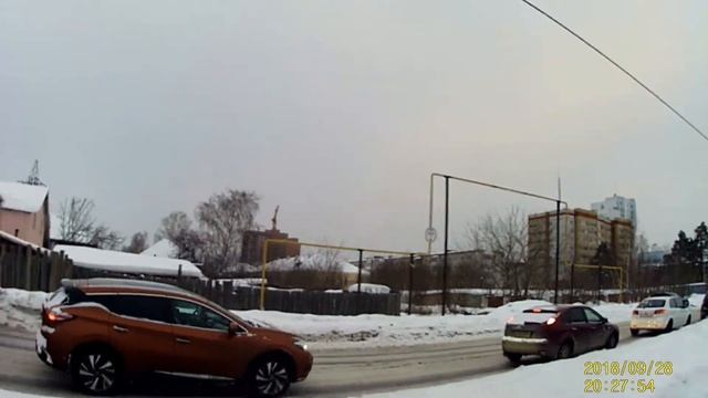 Снимаем бюджетной экшн Digma DiCam 150. Верхняя Пышма. смотреть онлайн