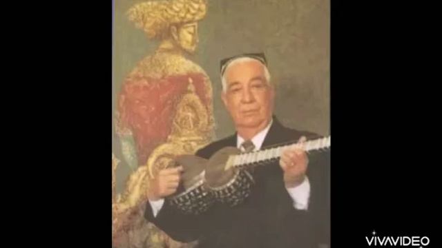 Фахриддин Умаров - Ғалабанинг 30 йиллигига смотреть онлайн