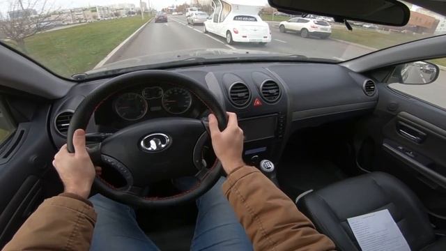 Почему я продал Грейт Вол Ховер H3? Минусы б/у Great Wall Hover H3 с пробегом смотреть онлайн