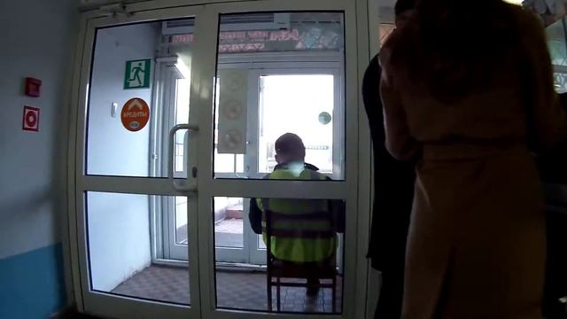 Киров съемка в DNS у Цума смотреть онлайн