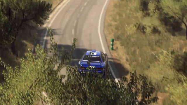 Subaru s4 au volant t300 GT2i смотреть онлайн