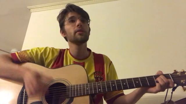 Alex G - Brite Boy - Guitar Tutorial W/ Chords смотреть онлайн