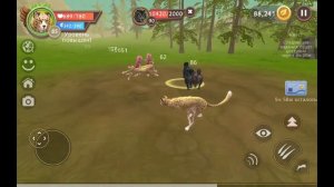 Топ 10 самых сильных питомцев в WildCraft.