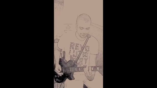Line 6 amplifi fx 100,vox gabinet 110, GIBSON LPJ смотреть онлайн