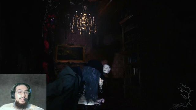 Resident Evil 8 DLC Shadow Rose EP 2 Rose Powers are what?!! смотреть онлайн