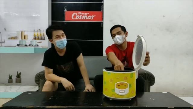 Bingung Pilih Magic Com? Path2