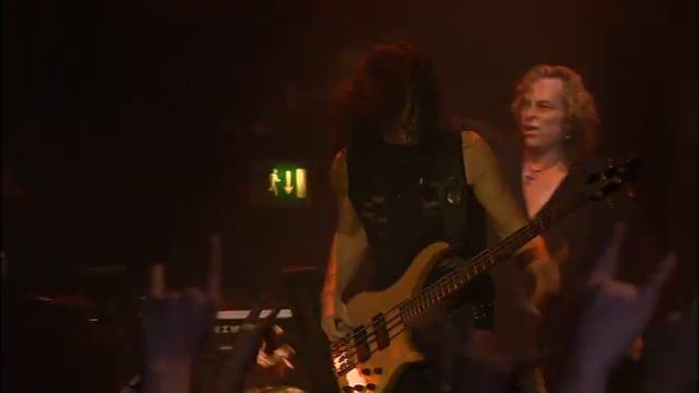 DIO - We Rock (Live 2005) смотреть онлайн